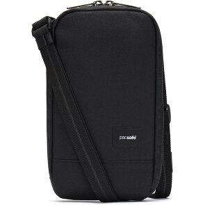 Pacsafe RFIDsafe Tech Schoudertas RFID-bescherming 12.5 cm Pacsafe RFIDsafe Tech Schoudertas RFID-bescherming 12.5 cm