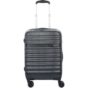 bugatti Corium 4-wiel cabinewagen 55 cm