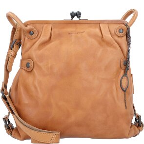 aunts & uncles Oma's Luxe Club Mrs.Tea Cake Schoudertas Leer 29 cm