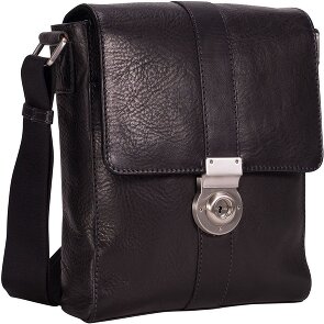 Leonhard Heyden Bergamo S Schoudertas Leer 20 cm Leonhard Heyden Bergamo S Schoudertas Leer 20 cm