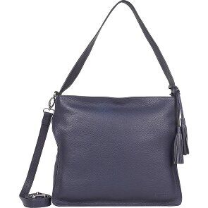 Gerry Weber Cadiz cadiz hobo mhz Schoudertas Leer 32 cm