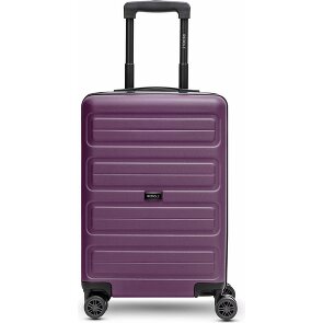 Redolz Essentials 08 CABIN 4 wielen Cabinewagen 55 cm
