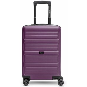 Redolz Essentials 08 CABIN 4 wielen Cabinewagen 55 cm