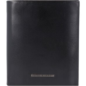 Porsche Design Klassieke Portemonnee RFID Leer 8,5 cm