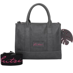 Fritzi aus Preußen Eco Square Handtas 26 cm