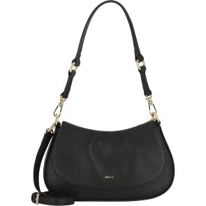 abro Lya Schoudertas Leer 27 cm abro Lya Schoudertas Leer 27 cm