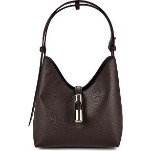 Furla Goccia Schoudertas S Leder 24 cm