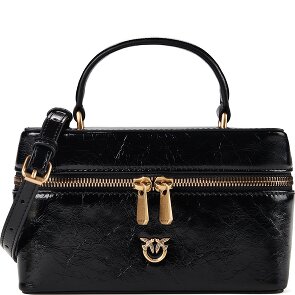 PINKO Love Soft Handtas Leder 19 cm