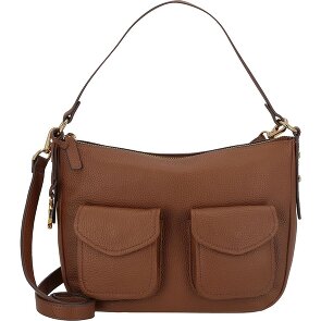 Fossil Jolie Schoudertas Leder 27 cm