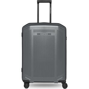 Smartbox Edition 02 4 wielen Trolley M 66 cm