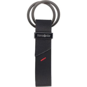 Samsonite PRO-DLX 6 Sleutelhanger Leer 8 cm