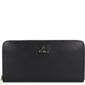 Furla Camelia Portemonnee Leer 19.5 cm