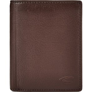camel active Cliff Portemonnee RFID-bescherming Leder 9.5 cm