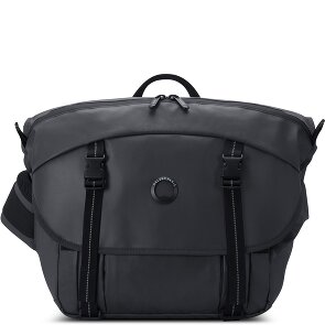 Delsey Paris Raspail schoudertas 46 cm laptopvak
