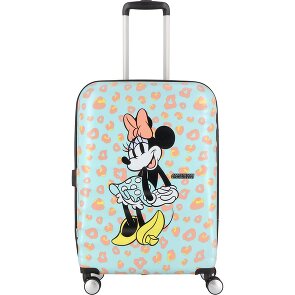 American Tourister Wavebreaker Disney 4 wielen Trolley 67 cm