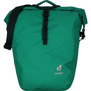 Deuter Weybridge 25+5L Fietstas 43 cm