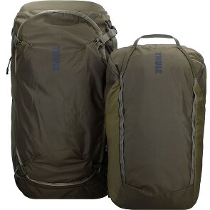 Thule Landmark reisrugzak 55 cm laptopvak