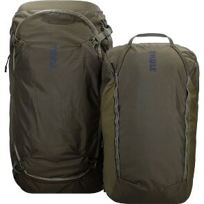 Thule Landmark reisrugzak 55 cm laptopvak