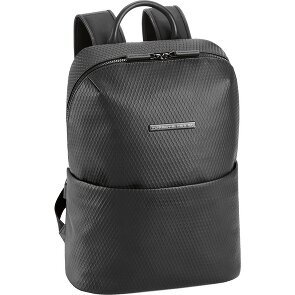 Porsche Design Studio Zakelijke rugzak S 40 cm Laptop compartiment Porsche Design Studio Zakelijke rugzak S 40 cm Laptop compartiment