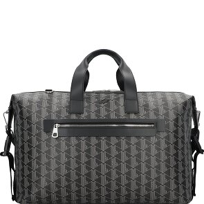 Lacoste The Blend Weekender reistas 50 cm