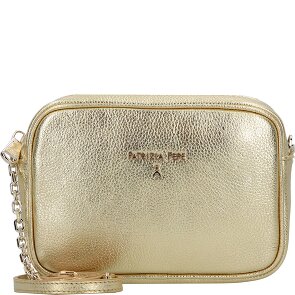 Patrizia Pepe Fly Schoudertas Leer 19 cm Patrizia Pepe Fly Schoudertas Leer 19 cm