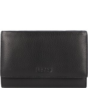 Bric's Marmolada Portemonnee RFID Leer 15 cm