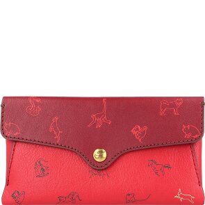 Fossil Heritage Koppeltas Leer 17 cm Fossil Heritage Koppeltas Leer 17 cm