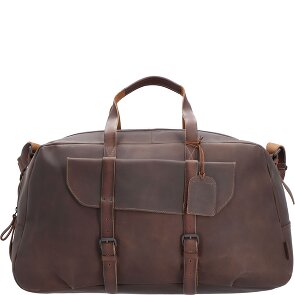 aunts & uncles Good Old Friends Weekender reistas Leer 58 cm