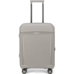 Epic Zeleste 4 wielen Cabinewagen 55 cm