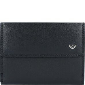 Golden Head Polo Portemonnee RFID Leer 12 cm