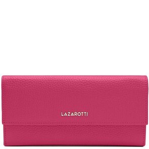 Lazarotti Bologna Leather Portemonnee Leer 19 cm Lazarotti Bologna Leather Portemonnee Leer 19 cm