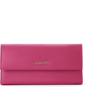 Lazarotti Bologna Leather Portemonnee Leder 19 cm