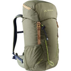 Vaude Hidalgo 24+4 Rugzak 54 cm