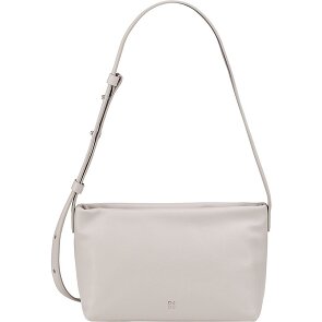 DuDu Fiji Schoudertas Leer 27 cm
