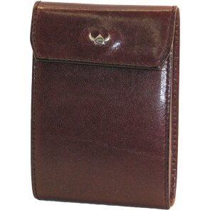 Golden Head Colorado creditcard etui RFID Leer 7 cm