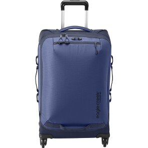 Eagle Creek Expanse 4 wielen Trolley 65 cm met uitbreidingsplooi