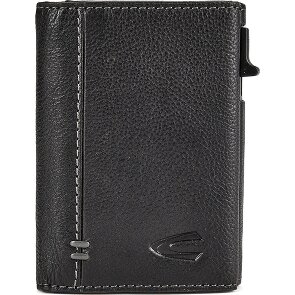 camel active Thunder Portemonnee Leder 9.5 cm