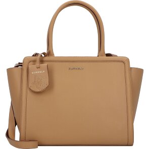 Burkely Beloved Bailey Handtas Leer 30 cm Burkely Beloved Bailey Handtas Leer 30 cm