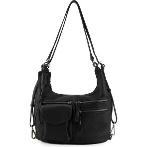 FredsBruder Forever Schoudertas Leder 38 cm