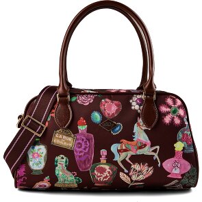 Oilily Deja Futur Schoudertas 32 cm