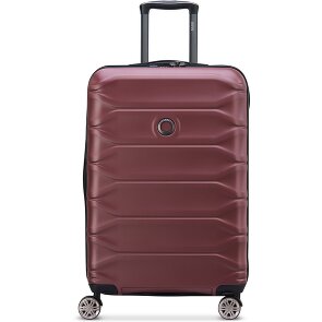 Delsey Paris Meteor 4 wielen Trolley 68 cm met uitbreidingsplooi Delsey Paris Meteor 4 wielen Trolley 68 cm met uitbreidingsplooi