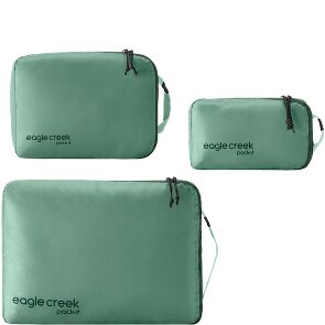 Eagle Creek Pack-It Isolate kofferset XS-S-M 3 stuks. Eagle Creek Pack-It Isolate kofferset XS-S-M 3 stuks.