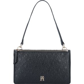 Tommy Hilfiger TH Refined Schoudertas 24 cm