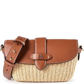 Lauren Ralph Lauren Lynden Schoudertas Leer 25.5 cm