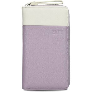 Zwei Eva Portemonnee 20 cm