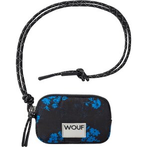Wouf Portemonnee 13 cm