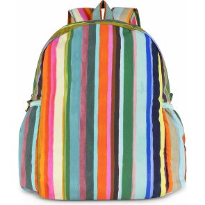 Oilily Stripes Pieternella Balloony Dagrugzak 34 cm