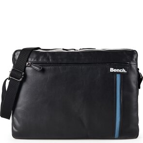 Bench Aktentas Leder 40 cm Laptopvak