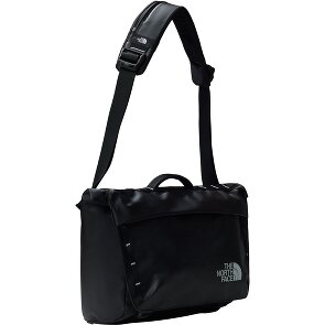 The North Face Base Camp Voyager Messenger Bag Boodschapper 45 cm Laptop compartiment The North Face Base Camp Voyager Messenger Bag Boodschapper 45 cm Laptop compartiment