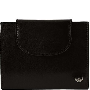Golden Head Colorado Portemonnee RFID Leer 12 cm